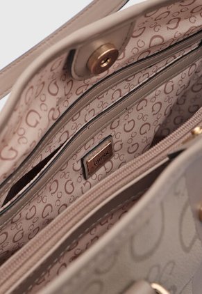 Bolso GUESS Wester Taupe