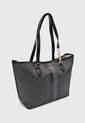Bolso GUESS Wester Gris Oscuro de Guess