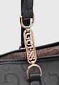 Bolso GUESS Wester Gris Oscuro de Guess