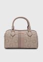 Bolso GUESS Wester Taupe de Guess