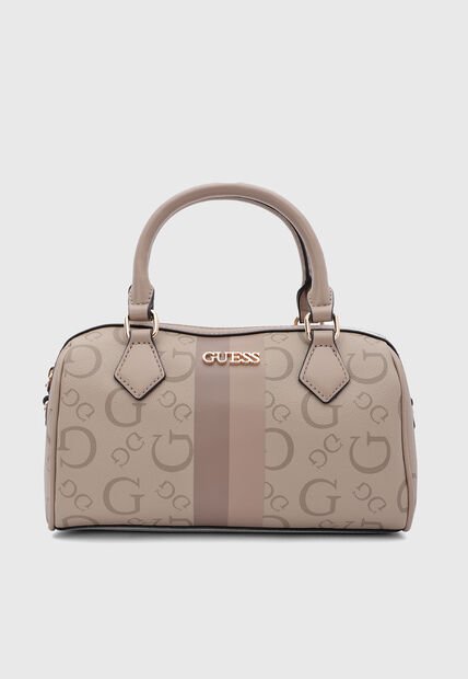 Bolso GUESS Wester Taupe