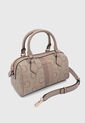 Bolso GUESS Wester Taupe de Guess