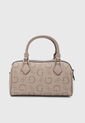 Bolso GUESS Wester Taupe de Guess