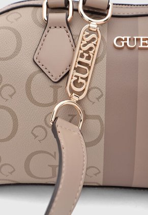 Bolso GUESS Wester Taupe