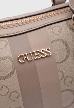 Bolso GUESS Wester Taupe