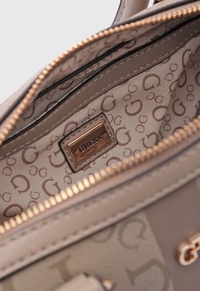 Bolso GUESS Wester Taupe