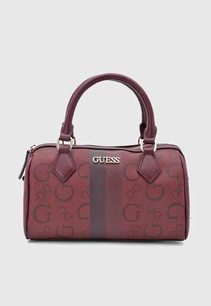 Bolso GUESS Wester Rojo