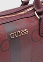 Bolso GUESS Wester Rojo de Guess