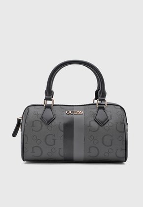Bolso GUESS Wester Gris Oscuro