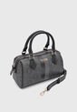 Bolso GUESS Wester Gris Oscuro de Guess