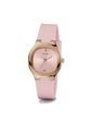 Reloj Guess Mujer EVE GW0658L2 Color Rosado de Guess
