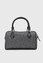 Bolso GUESS Wester Gris Oscuro de Guess