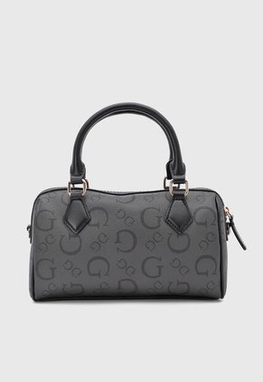 Bolso GUESS Wester Gris Oscuro