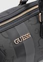Bolso GUESS Wester Gris Oscuro de Guess
