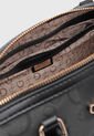 Bolso GUESS Wester Gris Oscuro de Guess