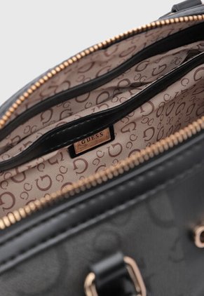 Bolso GUESS Wester Gris Oscuro