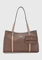 Bolso GUESS Madwelle Café de Guess