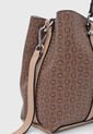 Bolso GUESS Madwelle Café de Guess
