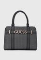 Bolso GUESS Lisbeth Gris Oscuro de Guess
