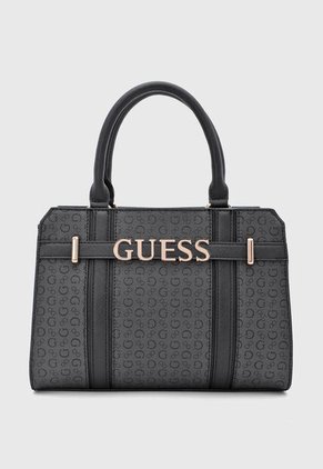 Bolso GUESS Lisbeth Gris Oscuro