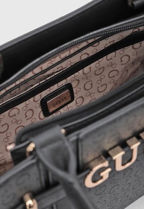 Bolso GUESS Lisbeth Gris Oscuro
