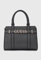 Bolso GUESS Lisbeth Negro de Guess