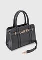 Bolso GUESS Lisbeth Negro de Guess