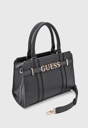 Bolso GUESS Lisbeth Negro