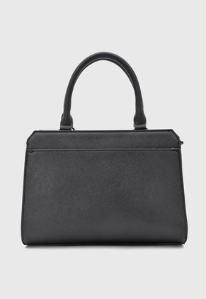 Bolso GUESS Lisbeth Negro