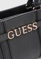 Bolso GUESS Lisbeth Negro de Guess