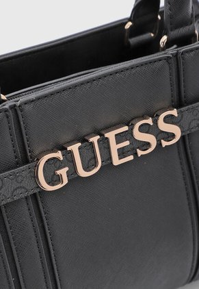 Bolso GUESS Lisbeth Negro