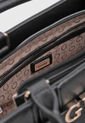 Bolso GUESS Lisbeth Negro de Guess