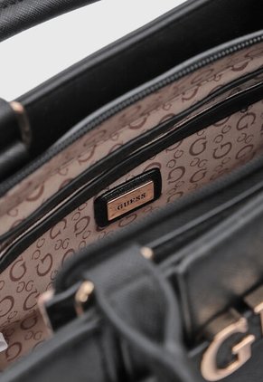 Bolso GUESS Lisbeth Negro