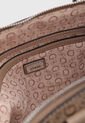 Bolso GUESS Jenai Café de Guess