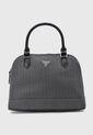 Bolso GUESS Jenai Gris Oscuro de Guess