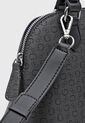 Bolso GUESS Jenai Gris Oscuro de Guess