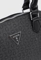 Bolso GUESS Jenai Gris Oscuro de Guess