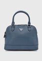 Bolso GUESS Jenai Azul de Guess