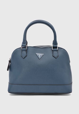 Bolso GUESS Jenai Azul Guess