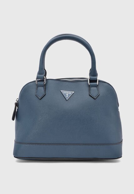 Bolso GUESS Jenai Azul