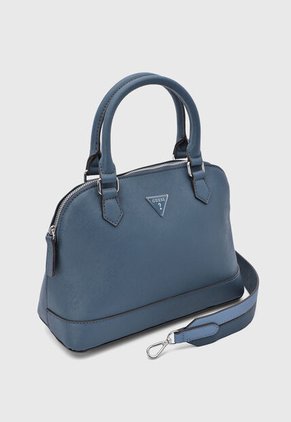 Bolso GUESS Jenai Azul