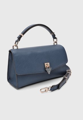 Bolso GUESS Patsie Azul