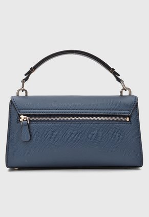 Bolso GUESS Patsie Azul