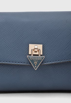 Bolso GUESS Patsie Azul