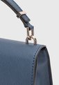 Bolso GUESS Patsie Azul de Guess