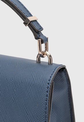 Bolso GUESS Patsie Azul