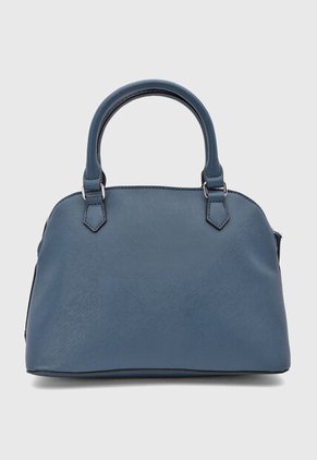 Bolso GUESS Jenai Azul