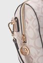 Bolso Marfil-Palo Rosa GUESS de Guess