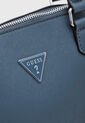 Bolso GUESS Jenai Azul de Guess