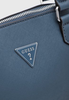 Bolso GUESS Jenai Azul